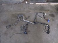 Проводка моторная Kia Picanto 2004-2011 (9143007183) — фото 1