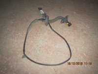 Проводка двери задней левой Renault Clio/Symbol 1998-2008 (7700435368) — фото 1