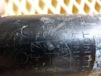 Амортизатор задний левый=правый на Toyota Auris E150 — фото 10