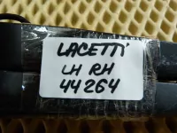 Кузов наружные элементы на Chevrolet Lacetti J200 — фото 12