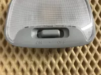 Плафон салонный на Mitsubishi Outlander CW0W — фото 2