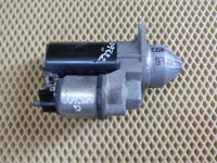 Стартер Opel Corsa D 2006-2015,Astra G 1998-2005,Astra H / Family 2004>,Meriva 2003-2010,Signum 2003>,Zafira (F75) 1999-2005,9-3 2002>,Corsa C 2000-2006,Vectra C 2002-2008 (24436877) — фото 1