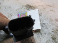 Датчик AIR BAG на Toyota Auris E150 — фото 2