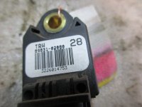 Датчик AIR BAG на Toyota Auris E150 — фото 3
