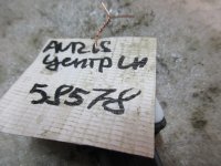 Датчик AIR BAG на Toyota Auris E150 — фото 4