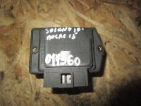 Резистор печки на Lifan Solano 630 — фото 2