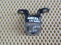 Петля двери задней левой верхняя на Nissan Almera N16 — фото 2
