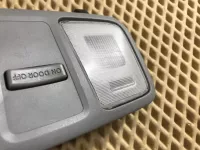 Плафон салонный на Hyundai Solaris — фото 4