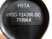 Катушка зажигания на Ford Focus II — фото 4