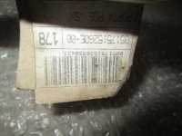 проводка двери задней левой на Fiat Albea 178 — фото 4