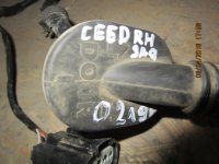проводка двери задней правой на Kia Ceed JD — фото 3