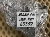 Замок капота на Citroen Xsara Picasso — фото 6