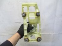 Кулиса КПП на Kia Rio JB — фото 3