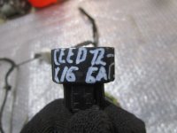 проводка двери багажника на Kia Ceed JD — фото 6