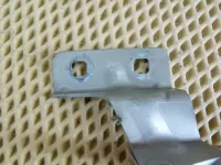 Петля капота левая на Renault Megane — фото 3