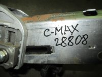 Рулевая колонка на Ford C-MAX Mk1 — фото 6