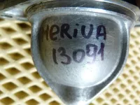 Стартер на Opel Meriva A — фото 6