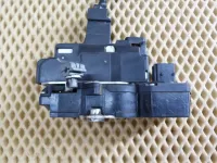 Замок двери задней левой на Opel Antara С105 — фото 6