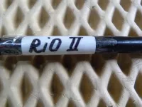 Держатель капота на Kia Rio JB — фото 4