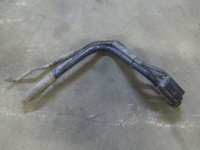 Горловина топливного бака Kia RIO 2005-2011,Verna/Accent III 2006-2010 (310401G000) — фото 1