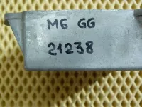 Блок управления AIR BAG на Mazda 6 GG — фото 4