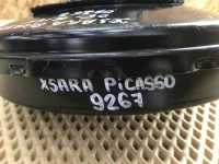 Усилитель тормозов вакуумный на Citroen Xsara Picasso — фото 7