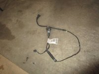 Проводка двери задней левой Opel Meriva 2003-2010 (13130896) — фото 1