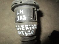 проводка двери задней левой на Opel Meriva A — фото 4