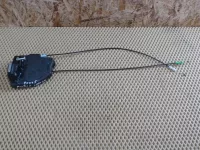 Замок двери задней левой Toyota Corolla E15 2006-2013,RAV 4 2006-2013,Auris (E15) 2006-2012,RAV 4 2013> (6906042021) — фото 1