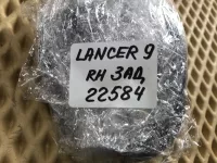 Датчик ABS задний правый на Mitsubishi Lancer — фото 4