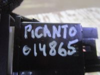 Кнопка обогрева заднего стекла на Kia Picanto SA — фото 3