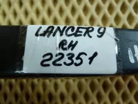 Поводок стеклоочистителя передний правый на Mitsubishi Lancer — фото 6