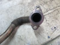 Трубка EGR на Nissan X-Trail T31 — фото 3
