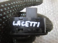 Переключатель регулировки зеркала на Chevrolet Lacetti J200 — фото 3