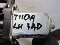 Стеклоподъемник электрический задний левый на Nissan Tiida C11 — фото 5