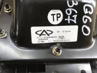 Подушка безопасности пассажирская в торпедо на Chery Tiggo T11 — фото 8