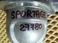 Стартер на Kia Sportage SL — фото 5
