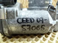 Дроссельная заслонка электрическая на Kia Ceed ED — фото 6