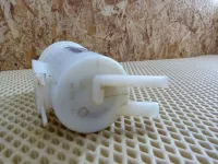 Бачок гур на Great Wall Hover H5 — фото 2