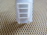 Бачок гур на Great Wall Hover H5 — фото 3