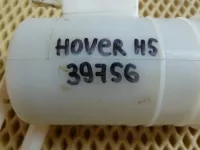 Бачок гур на Great Wall Hover H5 — фото 7