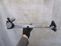 Стеклоподъемник электрический передний левый на Great Wall Hover H6 — фото 4
