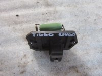 Резистор отопителя Chery Vortex Tingo 2010-2014,Tiggo (T11) 2005-2015 (T118107031) — фото 1
