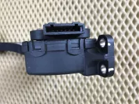 Педаль газа на Great Wall Hover H6 — фото 4