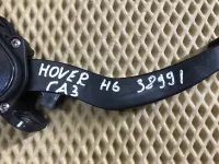 Педаль газа на Great Wall Hover H6 — фото 7