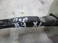 Ограничитель двери передний правый на Mitsubishi Outlander CW0W — фото 3