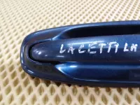 Ручка двери передней наружная левая на Chevrolet Lacetti J200 — фото 2