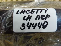 Ручка двери передней наружная левая на Chevrolet Lacetti J200 — фото 9