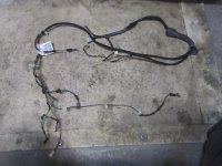Проводка двери багажника Opel Corsa D 2006-2015 (3 ДВЕРИ 13200967) — фото 1