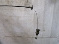 Трос газа на Great Wall Hover H5 — фото 2
